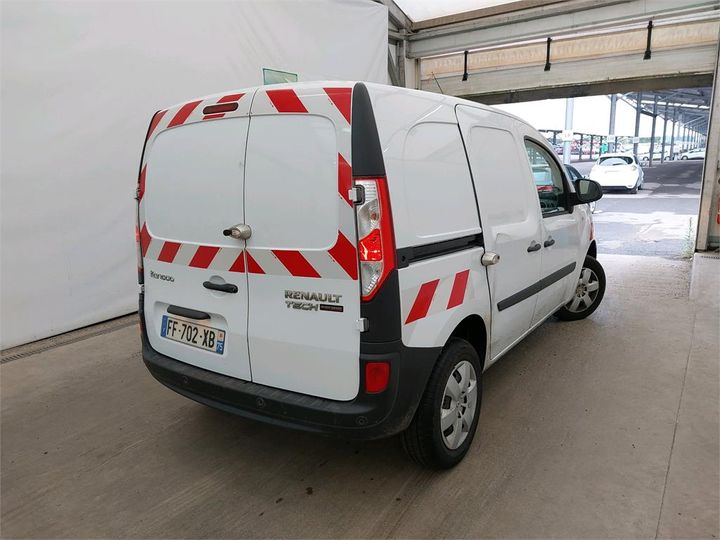 Photo 2 VIN: VF1FW51J163021028 - RENAULT KANGOO EXPRESS 