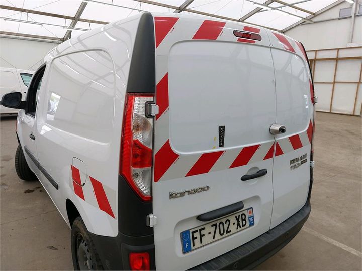 Photo 21 VIN: VF1FW51J163021028 - RENAULT KANGOO EXPRESS 