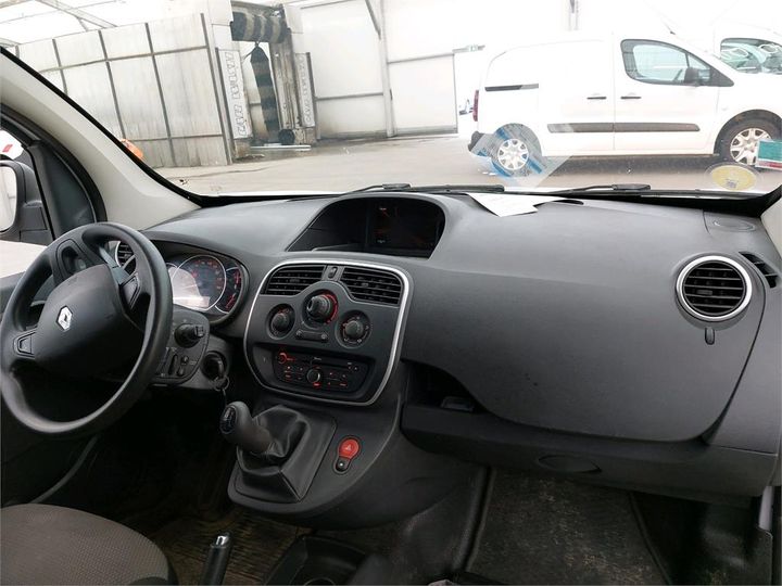 Photo 3 VIN: VF1FW51J163021028 - RENAULT KANGOO EXPRESS 