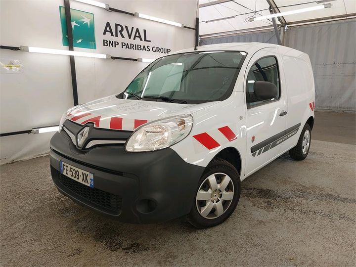 Photo 1 VIN: VF1FW51J163021138 - RENAULT KANGOO EXPRESS 