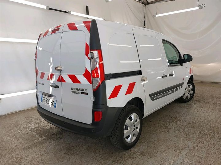 Photo 2 VIN: VF1FW51J163021138 - RENAULT KANGOO EXPRESS 