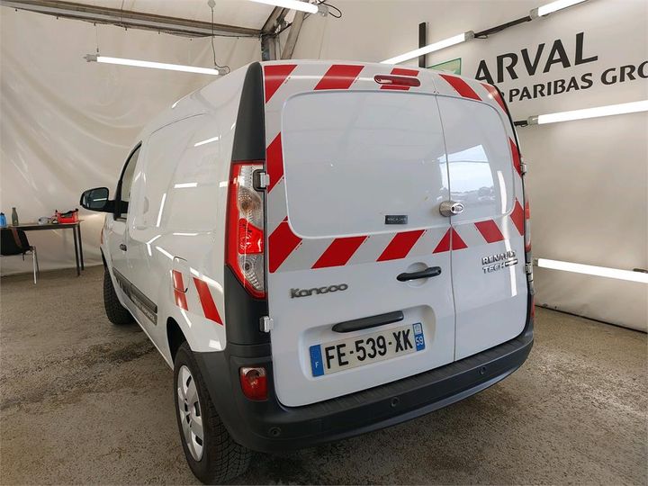 Photo 9 VIN: VF1FW51J163021138 - RENAULT KANGOO EXPRESS 