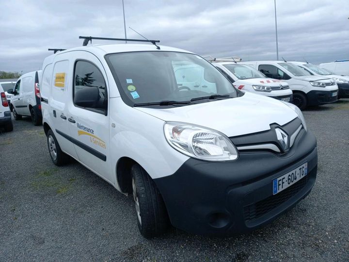 Photo 1 VIN: VF1FW51J163025798 - RENAULT KANGOO EXPRESS 