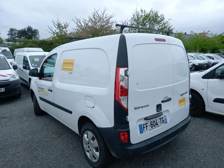 Photo 2 VIN: VF1FW51J163025798 - RENAULT KANGOO EXPRESS 