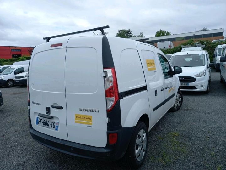 Photo 3 VIN: VF1FW51J163025798 - RENAULT KANGOO EXPRESS 