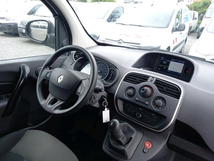 Photo 4 VIN: VF1FW51J163025798 - RENAULT KANGOO EXPRESS 