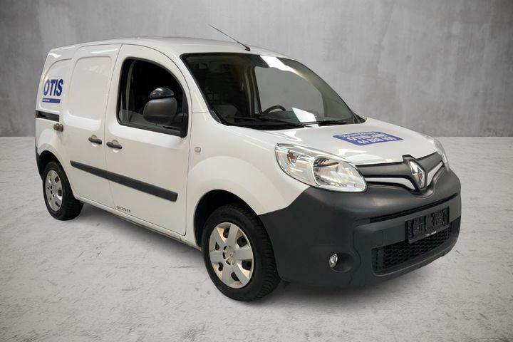 Photo 3 VIN: VF1FW51J163074143 - RENAULT KANGOO 