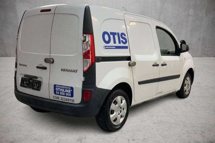 Photo 9 VIN: VF1FW51J163074143 - RENAULT KANGOO 