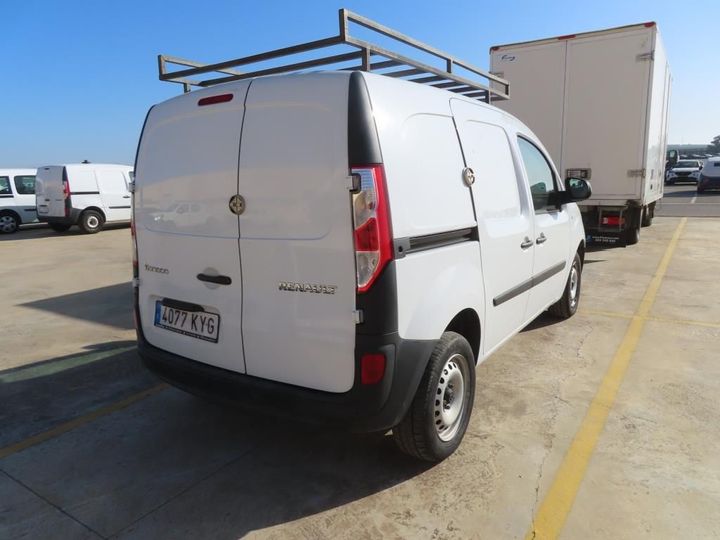 Photo 2 VIN: VF1FW51J163084940 - RENAULT KANGOO FURGON 