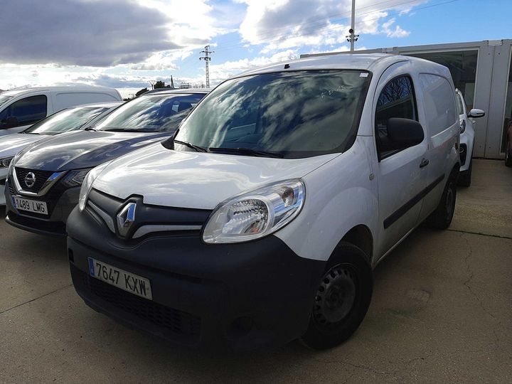 Photo 0 VIN: VF1FW51J163085260 - RENAULT KANGOO 