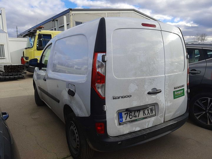 Photo 2 VIN: VF1FW51J163085260 - RENAULT KANGOO 