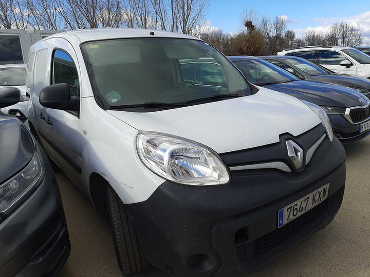 Photo 4 VIN: VF1FW51J163085260 - RENAULT KANGOO 