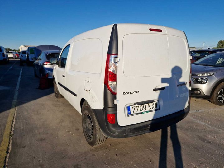 Photo 1 VIN: VF1FW51J163085287 - RENAULT KANGOO 