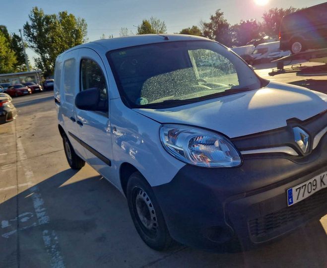 Photo 3 VIN: VF1FW51J163085287 - RENAULT KANGOO 