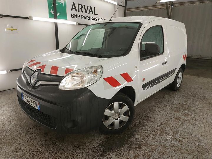 Photo 1 VIN: VF1FW51J163182910 - RENAULT KANGOO EXPRESS 