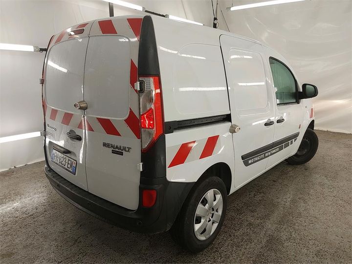 Photo 2 VIN: VF1FW51J163182910 - RENAULT KANGOO EXPRESS 