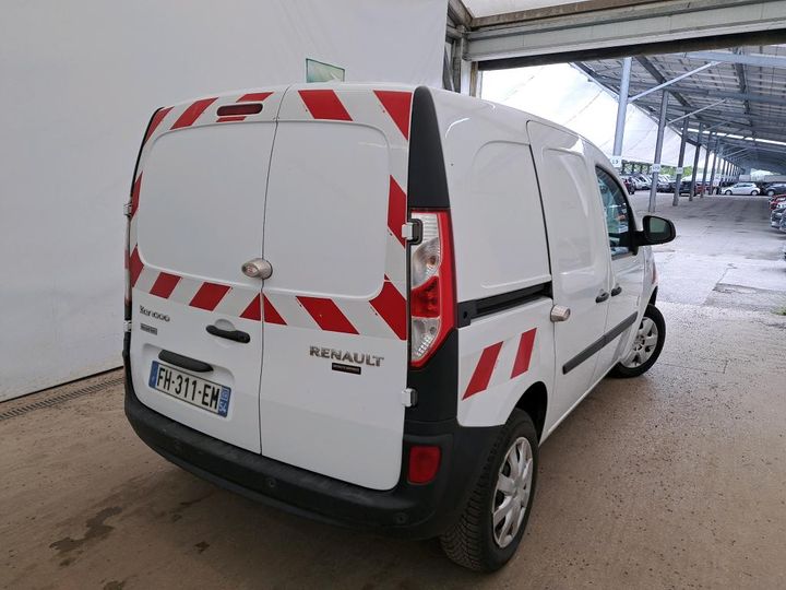 Photo 1 VIN: VF1FW51J163182918 - RENAULT KANGOO EXPRESS 