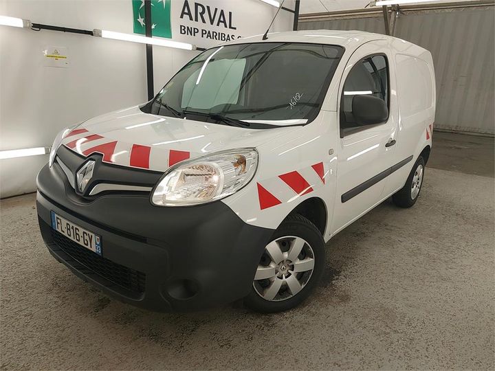 Photo 1 VIN: VF1FW51J163182946 - RENAULT KANGOO EXPRESS 