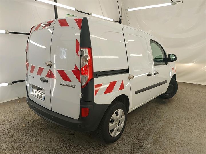 Photo 2 VIN: VF1FW51J163182946 - RENAULT KANGOO EXPRESS 