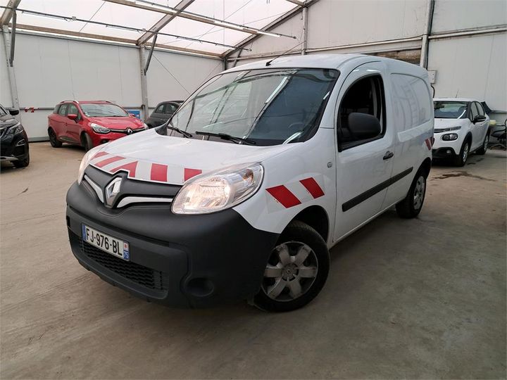 Photo 1 VIN: VF1FW51J163182962 - RENAULT KANGOO EXPRESS 