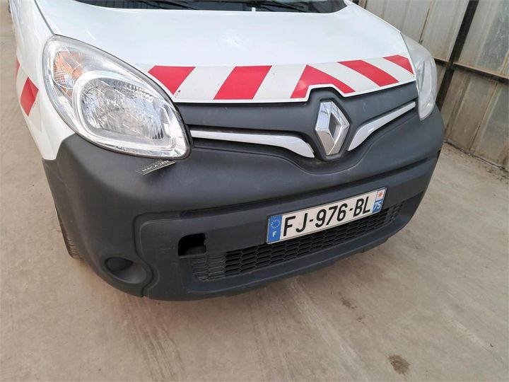 Photo 19 VIN: VF1FW51J163182962 - RENAULT KANGOO EXPRESS 