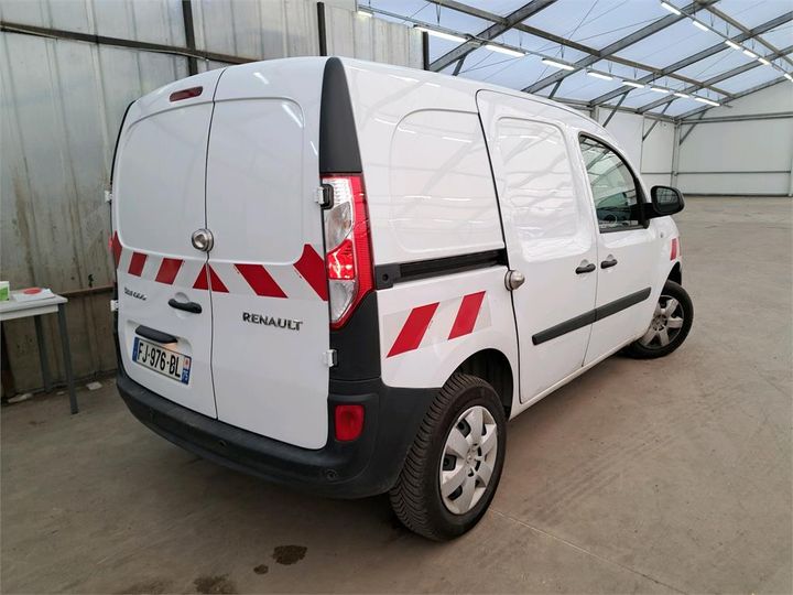 Photo 2 VIN: VF1FW51J163182962 - RENAULT KANGOO EXPRESS 