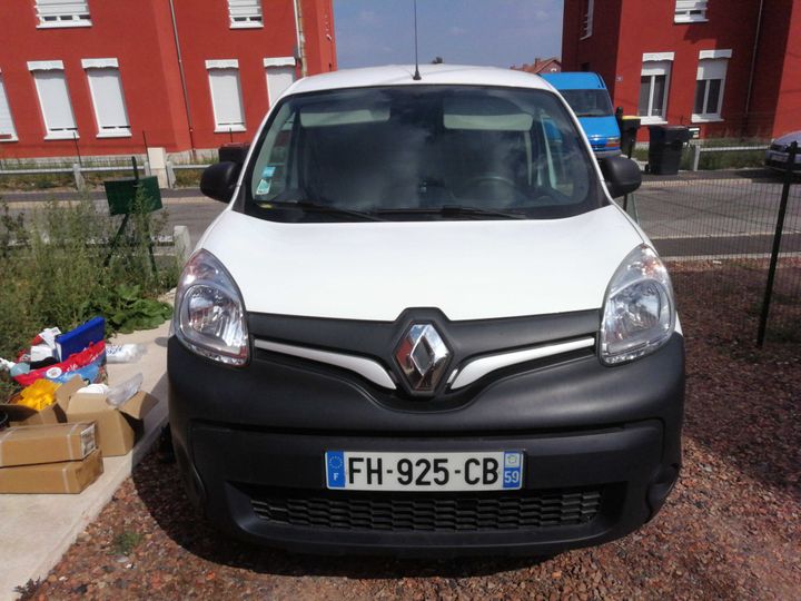 Photo 1 VIN: VF1FW51J163186296 - RENAULT KANGOO EXPRESS 