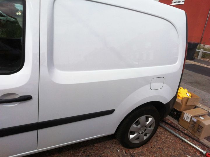 Photo 12 VIN: VF1FW51J163186296 - RENAULT KANGOO EXPRESS 