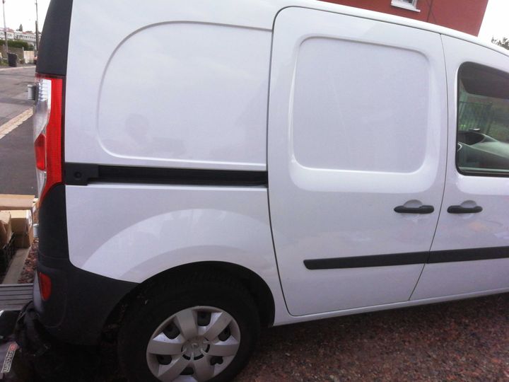 Photo 13 VIN: VF1FW51J163186296 - RENAULT KANGOO EXPRESS 