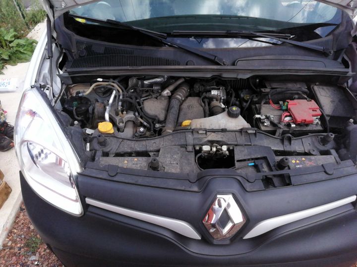 Photo 19 VIN: VF1FW51J163186296 - RENAULT KANGOO EXPRESS 