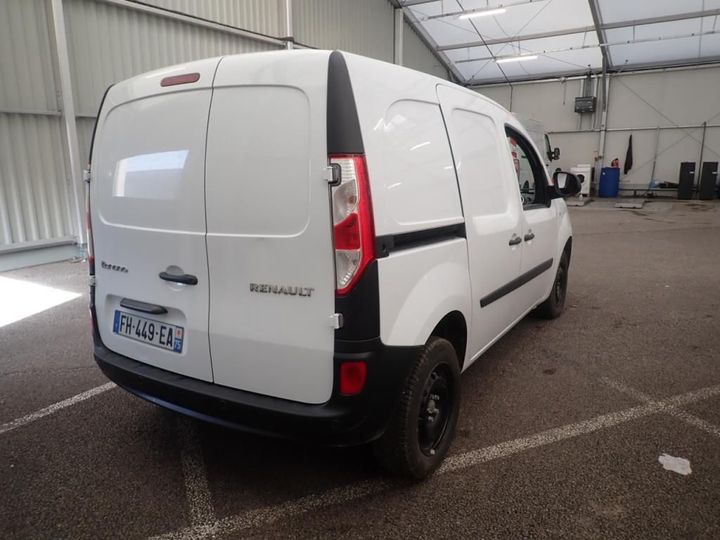 Photo 2 VIN: VF1FW51J163194744 - RENAULT KANGOO EXPRESS 