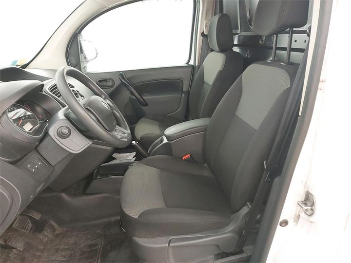 Photo 10 VIN: VF1FW51J163246543 - RENAULT KANGOO EXPRESS 