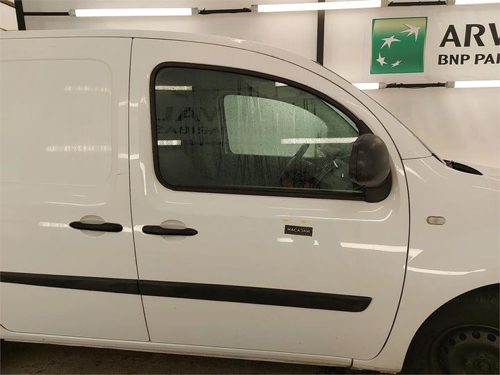 Photo 15 VIN: VF1FW51J163246543 - RENAULT KANGOO EXPRESS 