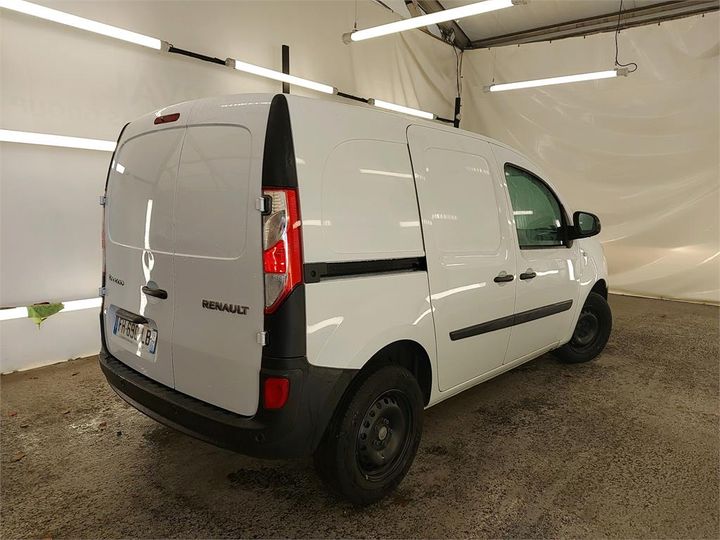 Photo 2 VIN: VF1FW51J163246543 - RENAULT KANGOO EXPRESS 