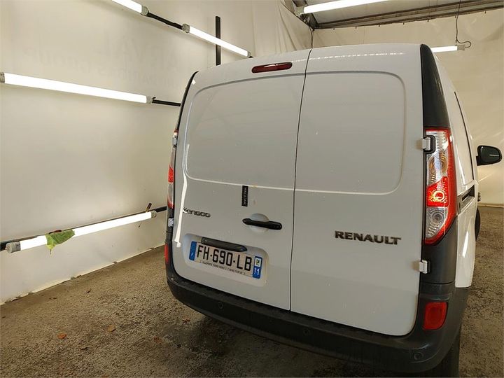 Photo 29 VIN: VF1FW51J163246543 - RENAULT KANGOO EXPRESS 