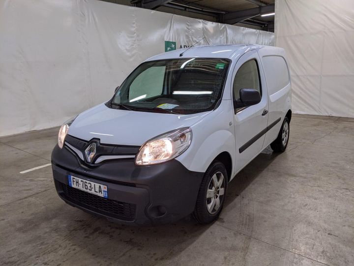 Photo 1 VIN: VF1FW51J163246550 - RENAULT KANGOO EXPRESS 