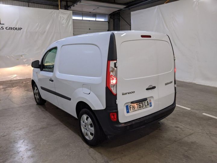 Photo 2 VIN: VF1FW51J163246550 - RENAULT KANGOO EXPRESS 