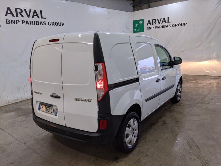 Photo 3 VIN: VF1FW51J163246550 - RENAULT KANGOO EXPRESS 