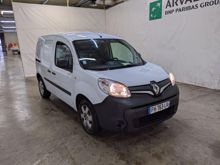 Photo 4 VIN: VF1FW51J163246550 - RENAULT KANGOO EXPRESS 