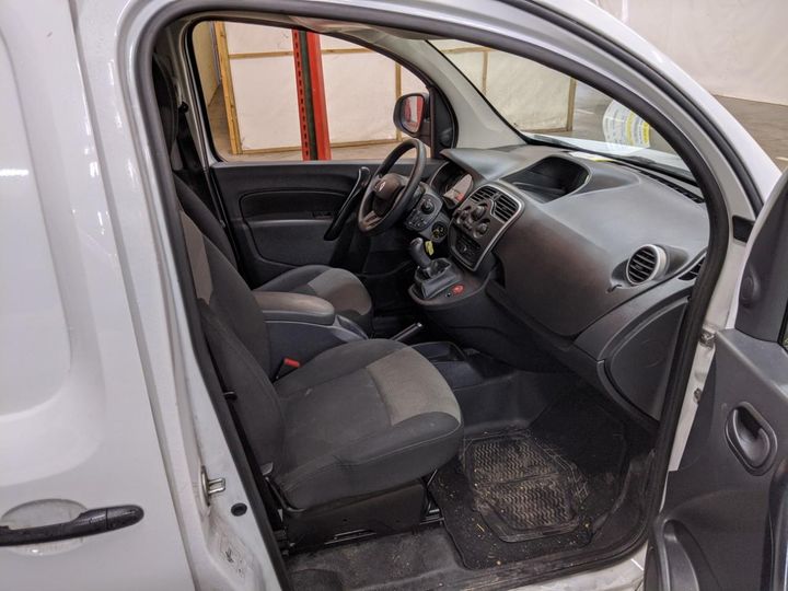 Photo 5 VIN: VF1FW51J163246550 - RENAULT KANGOO EXPRESS 