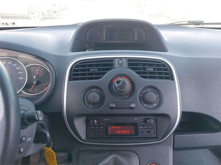 Photo 11 VIN: VF1FW51J163315700 - RENAULT KANGOO EXPRESS 