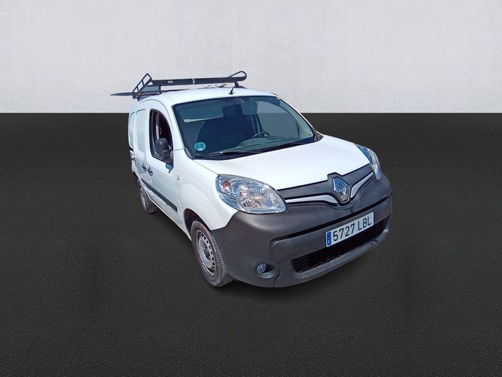 Photo 12 VIN: VF1FW51J163349615 - RENAULT KANGOO EXPRESS 