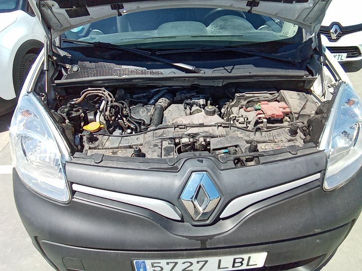 Photo 13 VIN: VF1FW51J163349615 - RENAULT KANGOO EXPRESS 