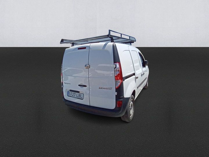 Photo 23 VIN: VF1FW51J163349615 - RENAULT KANGOO EXPRESS 