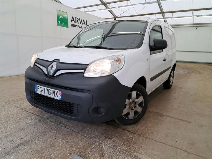 Photo 1 VIN: VF1FW51J163389022 - RENAULT KANGOO EXPRESS 