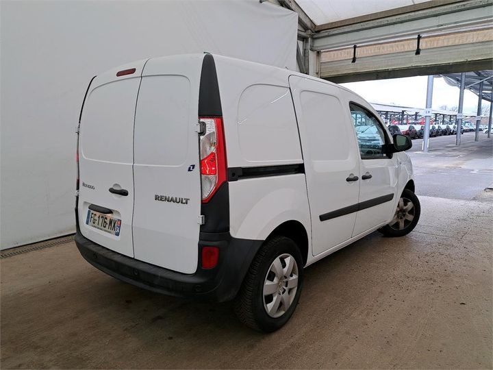 Photo 2 VIN: VF1FW51J163389022 - RENAULT KANGOO EXPRESS 