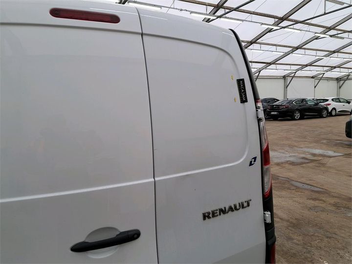 Photo 28 VIN: VF1FW51J163389022 - RENAULT KANGOO EXPRESS 