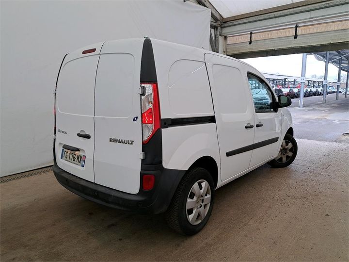 Photo 29 VIN: VF1FW51J163389022 - RENAULT KANGOO EXPRESS 