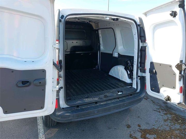 Photo 13 VIN: VF1FW51J163421752 - RENAULT KANGOO EXPRESS 