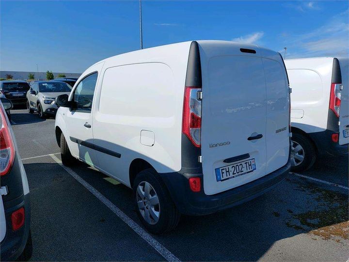 Photo 2 VIN: VF1FW51J163421752 - RENAULT KANGOO EXPRESS 